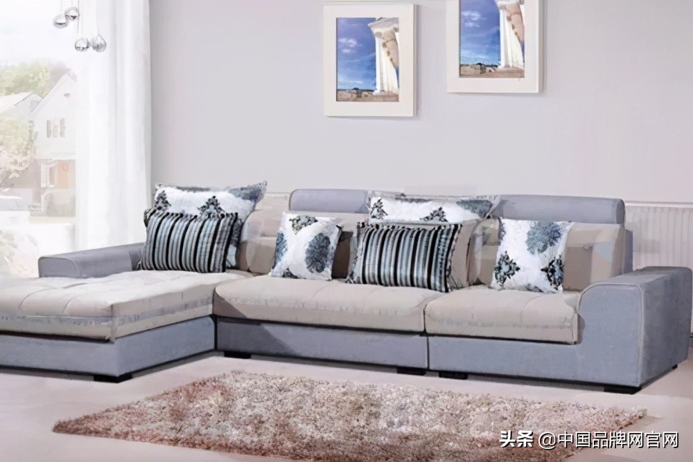 什么布艺沙发好看有档次,2020最流行布艺沙发