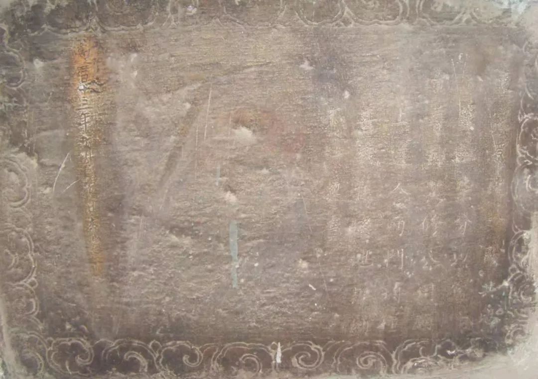 禹州聂政台简介,禹县聂政台