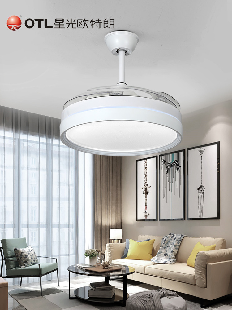 装修用什么风扇灯好,新房装修灯全部用风扇灯实用吗