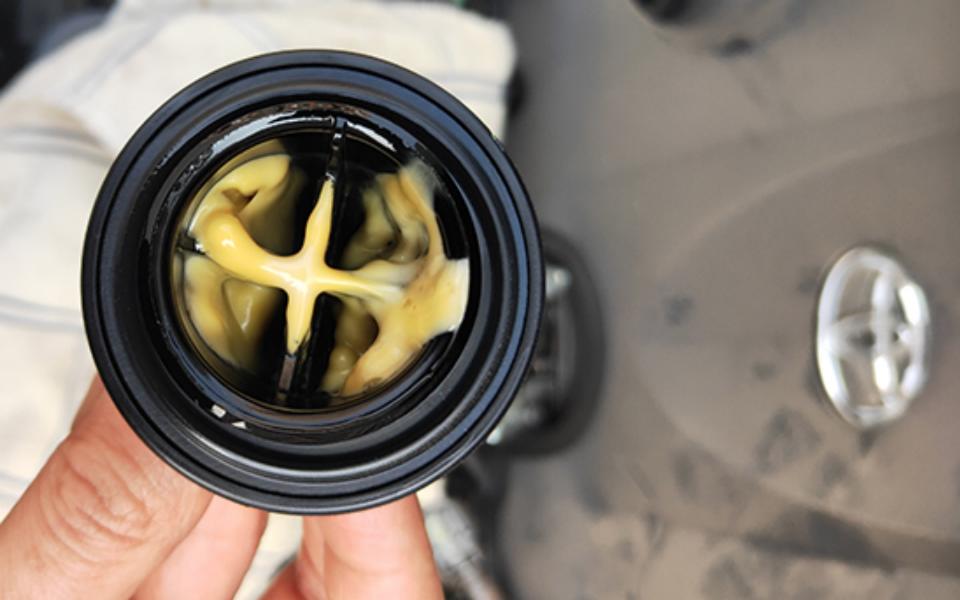 丰田汽车机油增多乳化的问题,丰田机油乳化增多官方回复