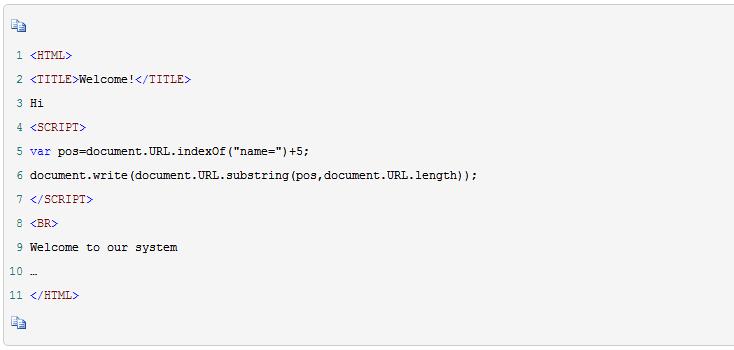 防御跨站脚本攻击最有效的方法,跨站脚本攻击漏洞防范与解决办法