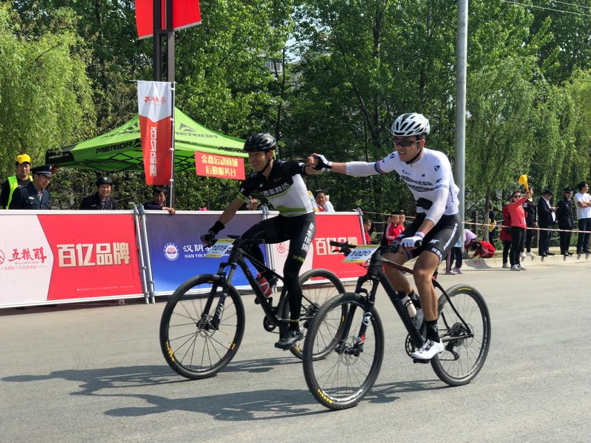再牵手自行车赛,五粮醇的“美好生活”之路要走向何方?
