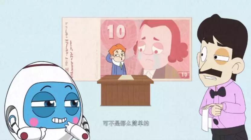 神奇情侣数：220和284这对数字，你们之间竟然有这种缘分！