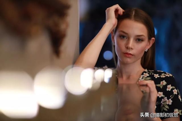 佳能rf85mmf1.2和ef85mm1.2对比,人像摄影之选佳能rf85mmf1.2镜头