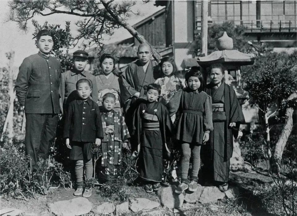 高田贤三论自由,欧洲人和高田贤三