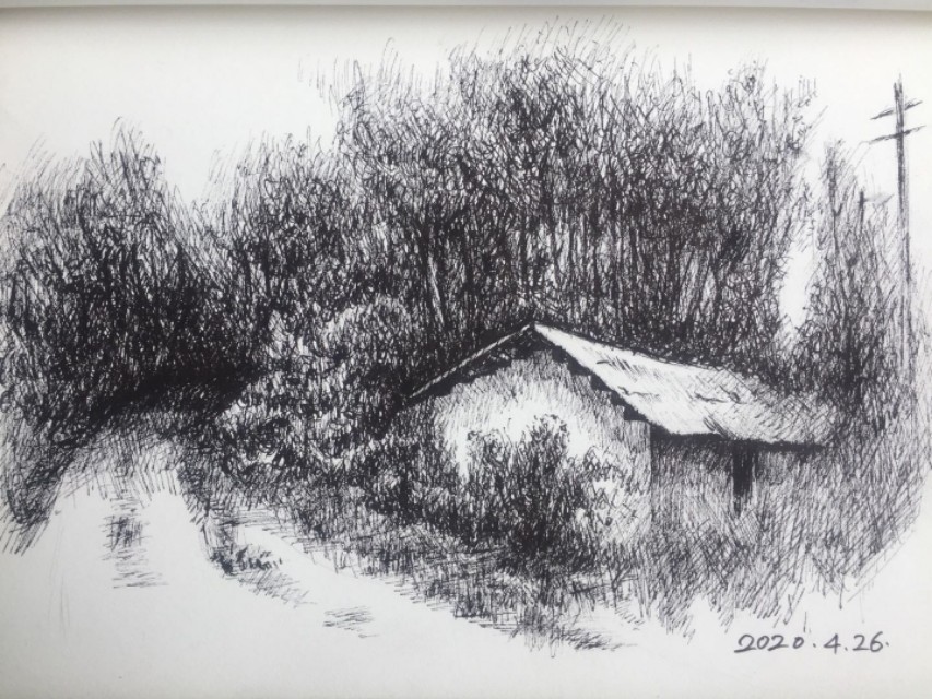 幸福原创画吧,幸福画吧画友作品展示