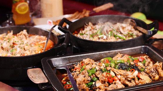 等阴霾散去，春暖花开时节，我想和你一起在宜昌做这100件事