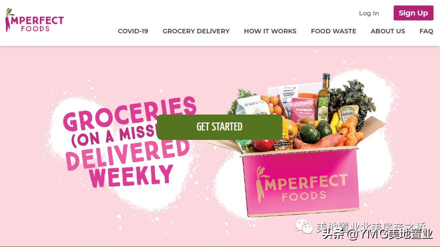 洛杉矶水果送货平台哪个好,洛杉矶收藏店