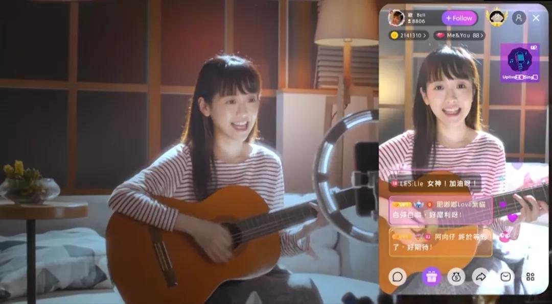 海外老铁打赏也疯狂，1900万全球主播，菲律宾歌手最受欢迎