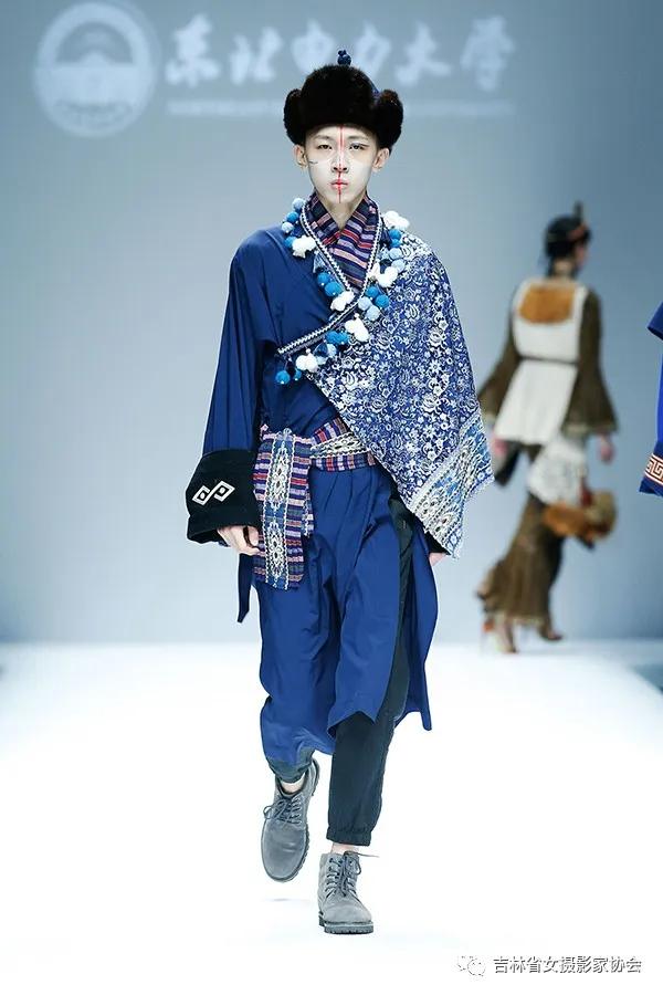 蒙古族服饰第四批非物质文化遗产,蒙古服饰非遗现状