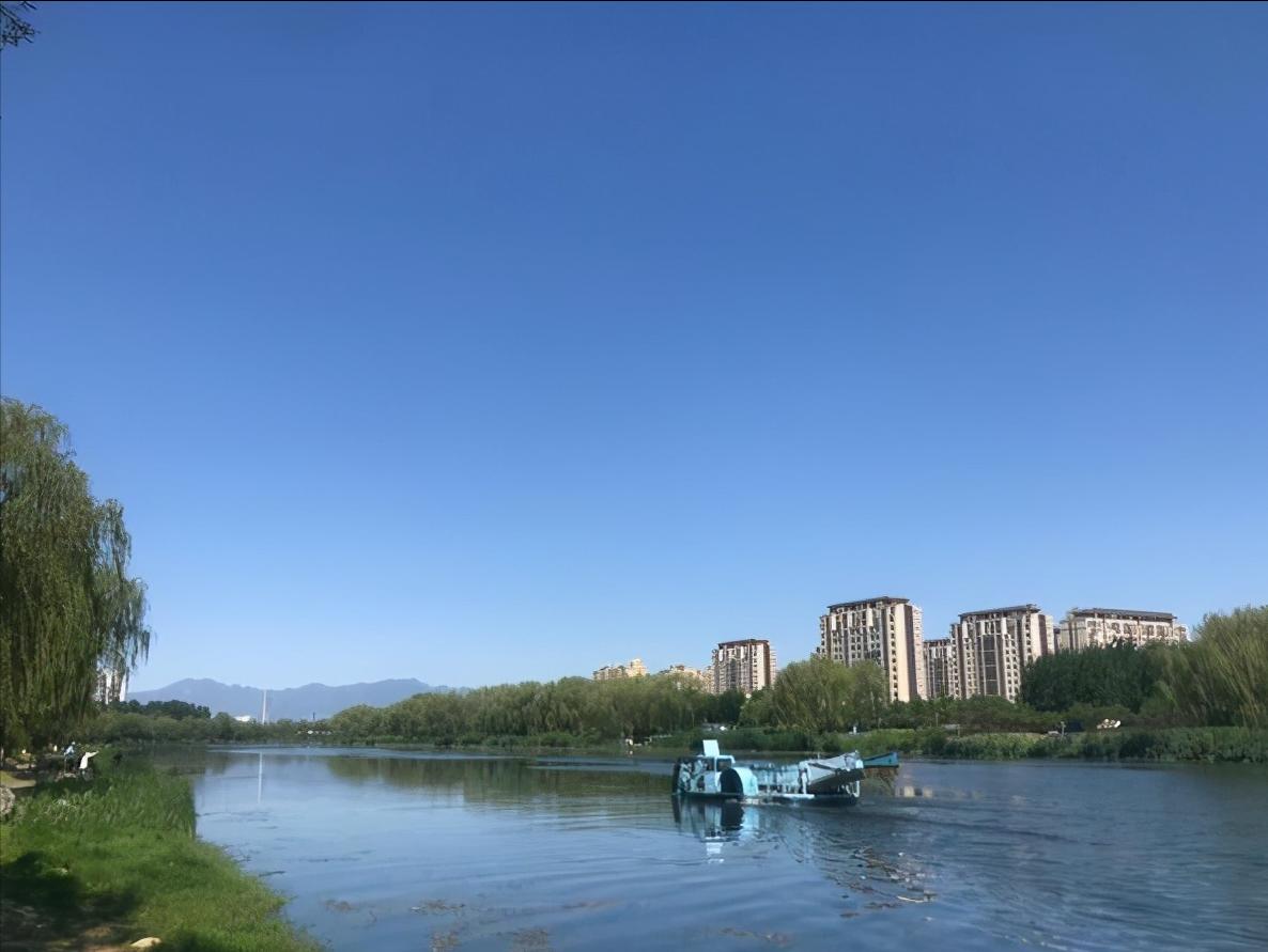 良乡大学城为房山带来四大优势,这里的房子居住投资两相宜