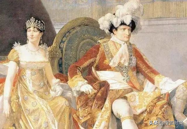 传承千年的文化首饰,传承千年的信物