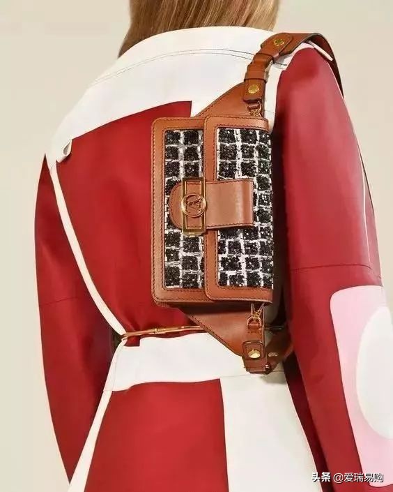 十大最难买的包包,2019最难买的lv