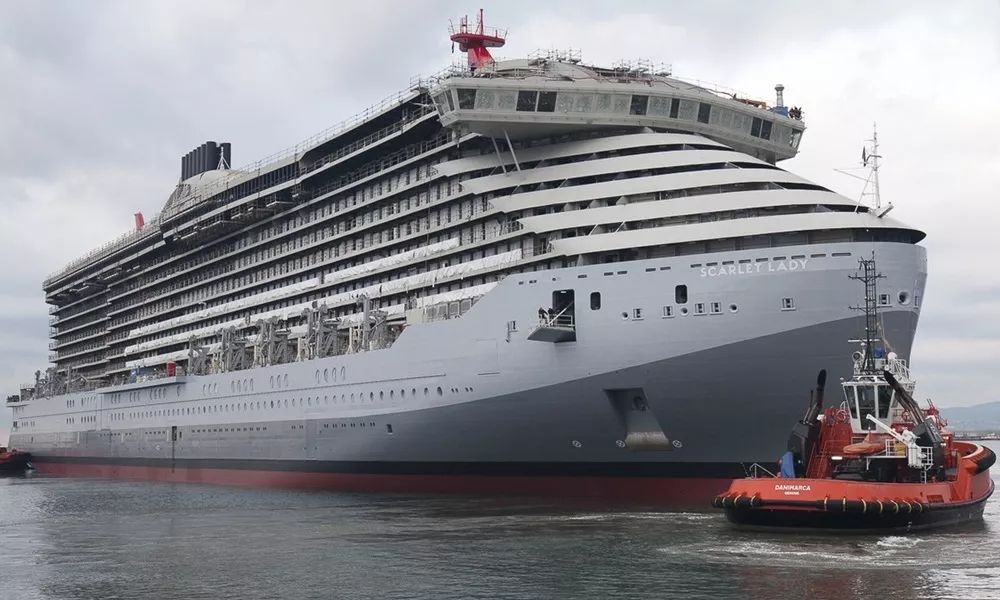 全球十大顶级豪华邮轮,全球十大顶级豪华邮轮有哪些