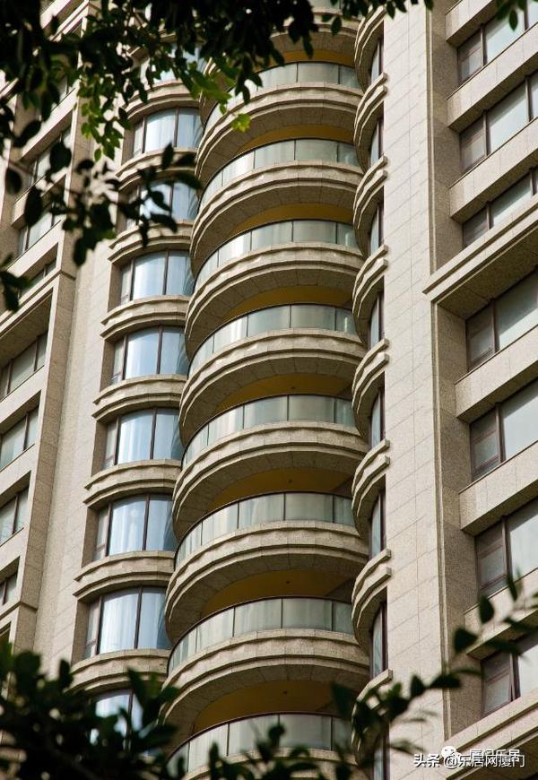 厦门豪宅露台,厦门亚洲十大豪宅稀缺珍品