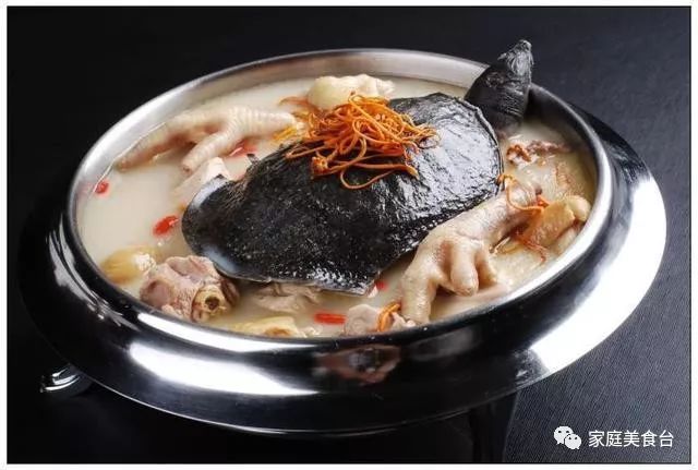 为什么人们不吃乌龟喜欢吃甲鱼,冷知识为什么不吃乌龟只吃甲鱼