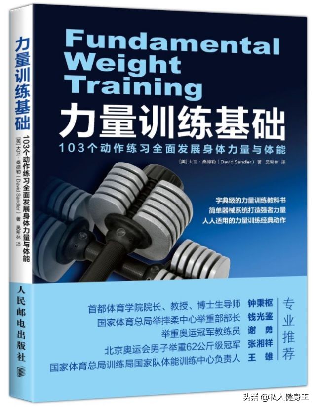 最好的五个背部训练动作,背部训练不到位怎么练