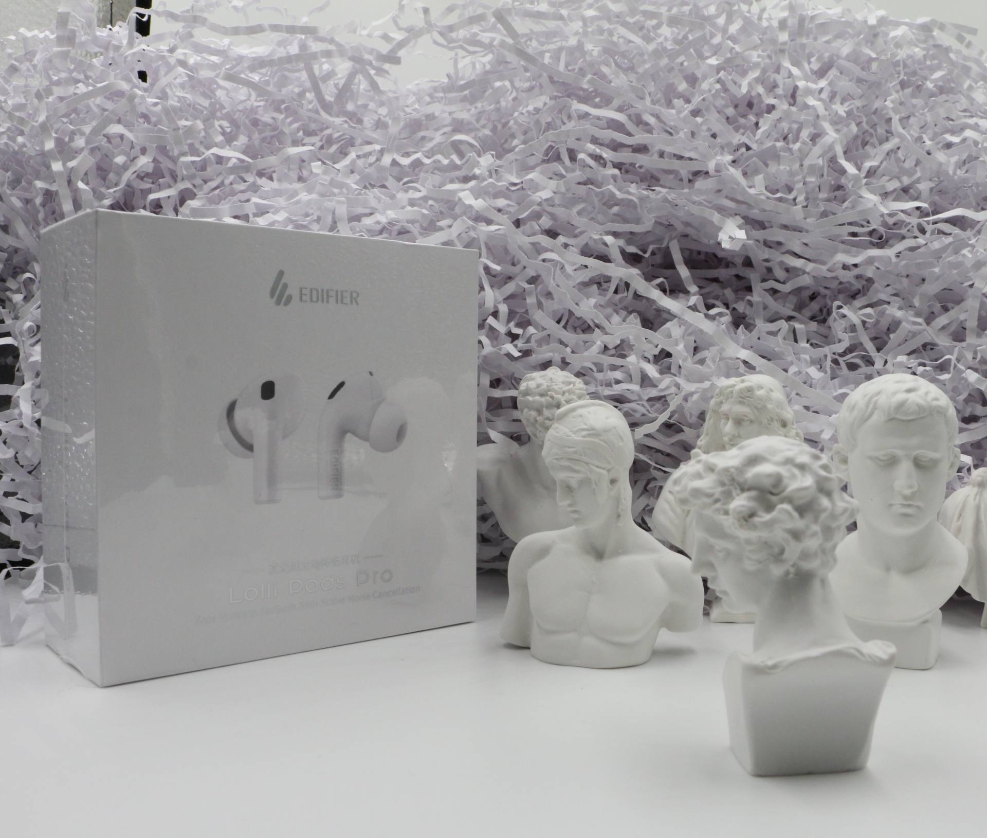 漫步者lollipodspro听歌音质怎么样,漫步者lollipodspro耳机测评