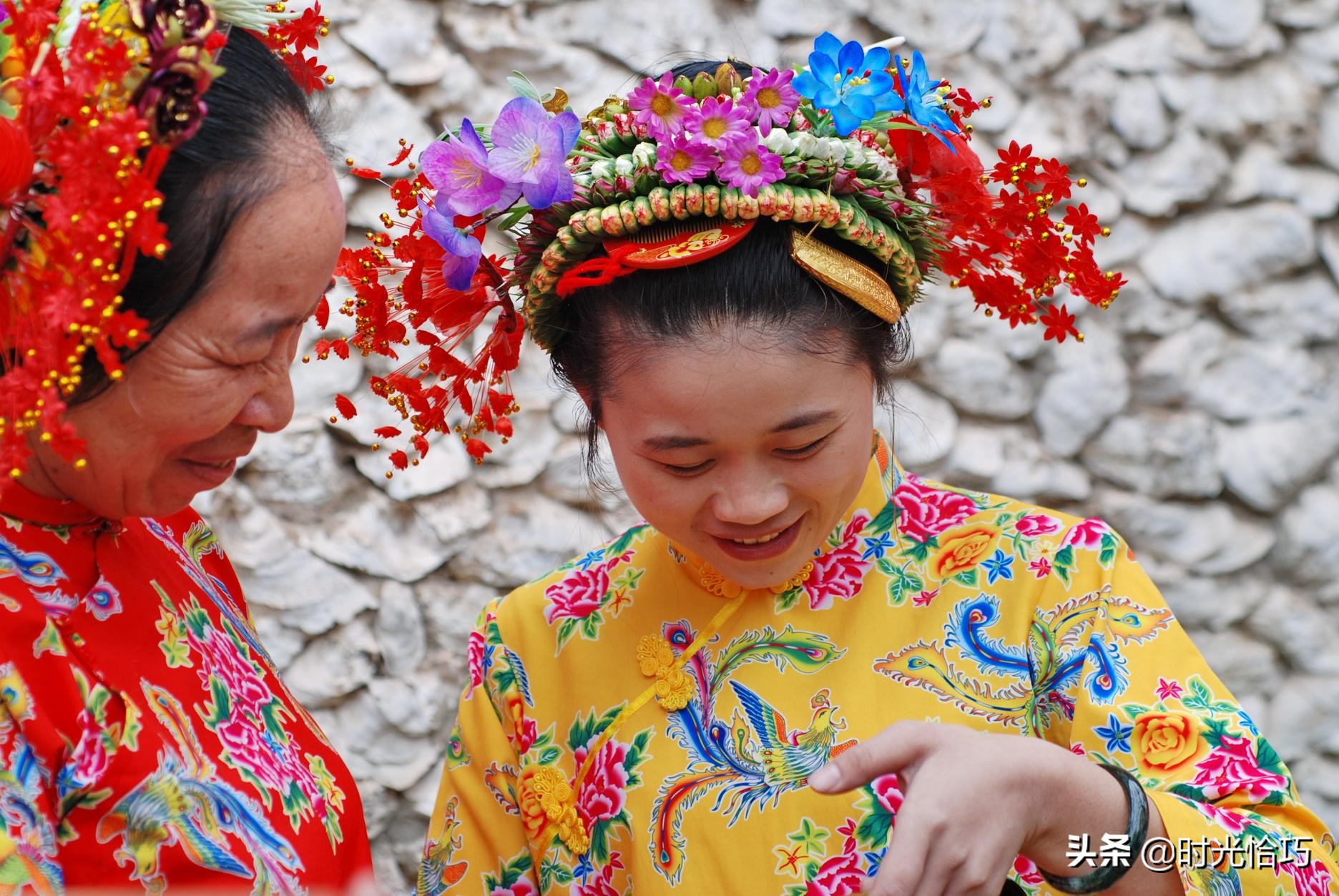 泉州旅游攻略蟳埔住宿,泉州蟳埔民俗文化渔村要门票吗