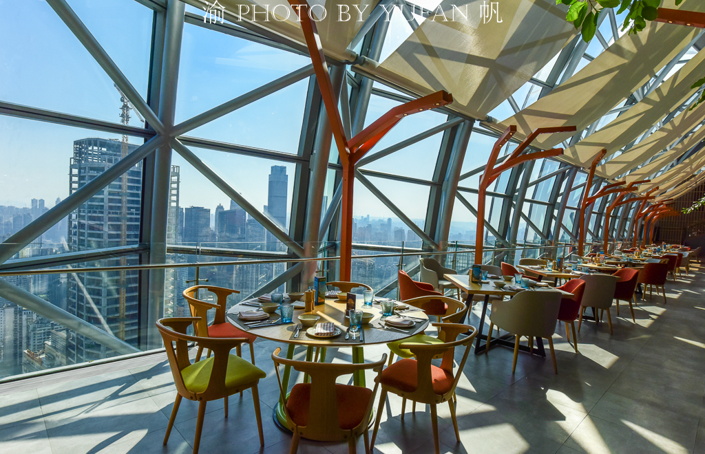 重庆来福士俱乐部自由行热门攻略,重庆来福士游玩时间