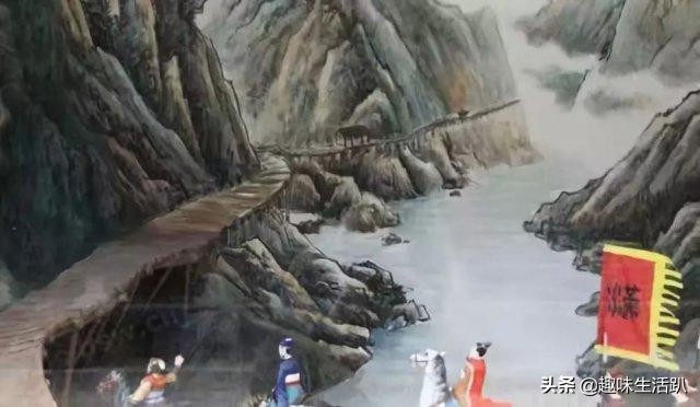 写给孩子的三十六计,给孩子如何讲三十六计