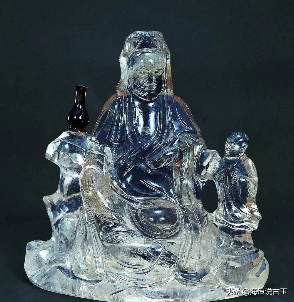 水晶有灵气迷信吗,水晶有科学依据吗