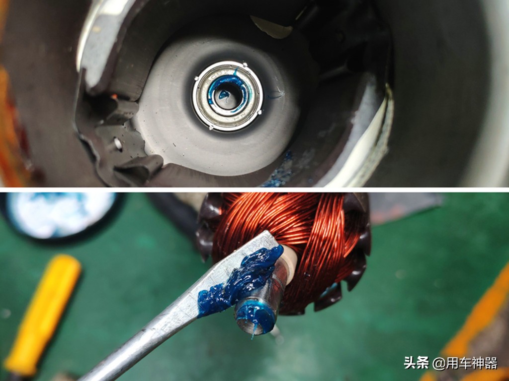 雨刷电机怎么保养,雨刮电机维护视频