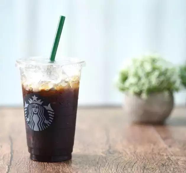 解锁星巴克隐藏菜单高颜值,星巴克隐藏配方大全