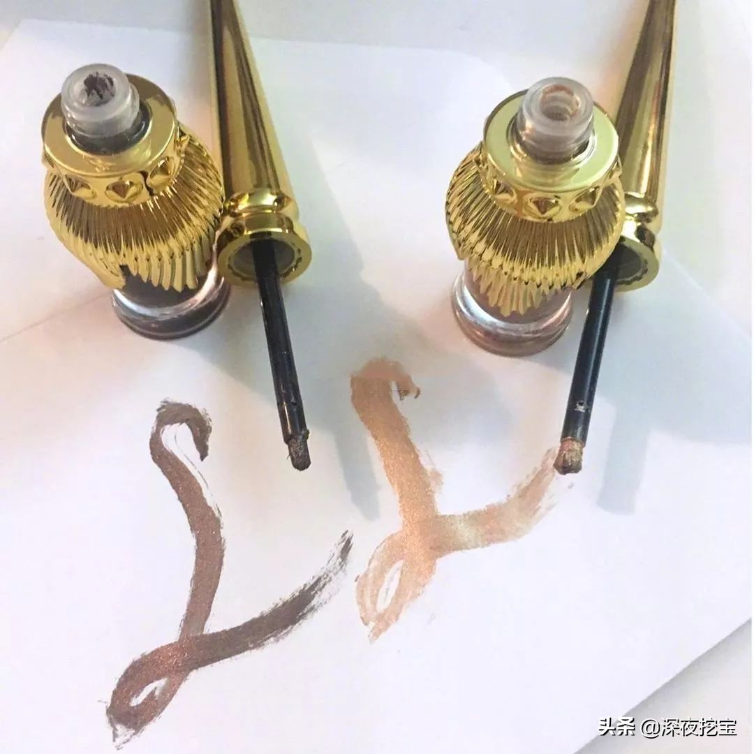 圣诞限定彩妆排行榜第一,盘点大牌彩妆圣诞限量版