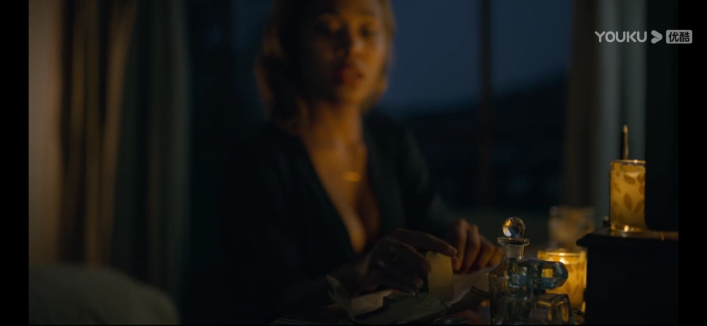 《黑镜》之《生死搏击》——赛博朋克式出轨（出柜）