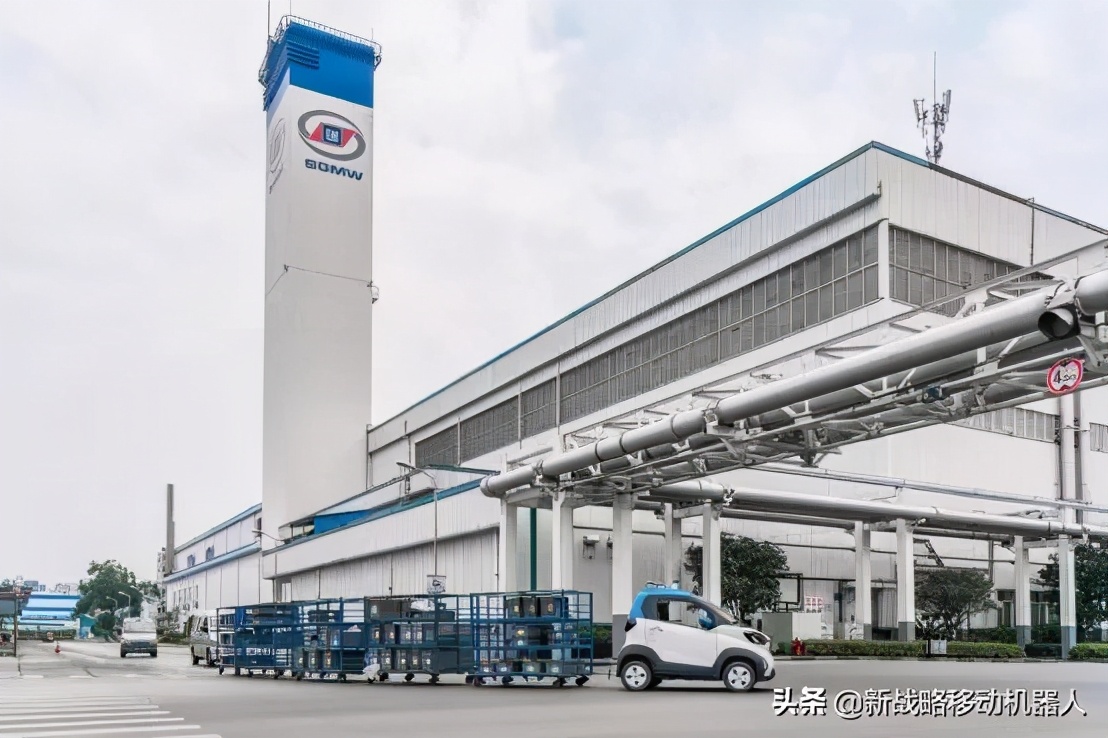 驭势科技好进么,驭势智能科技