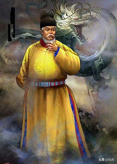 朱元璋起名字20字,朱元璋后代取名字大全