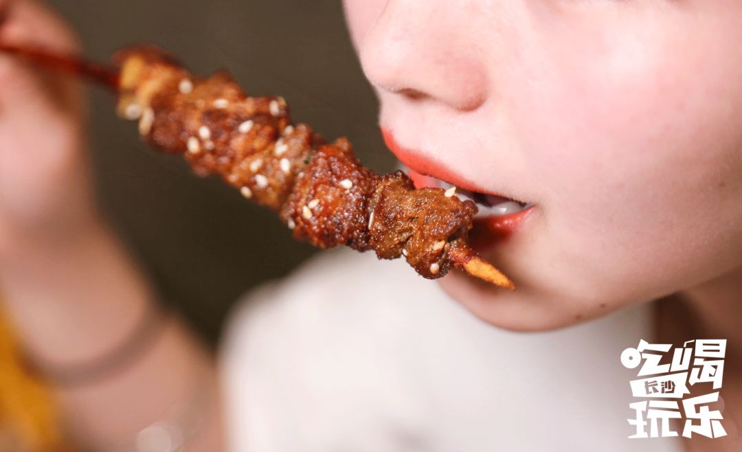 白沙特色美食街,白沙街推荐美食有哪些