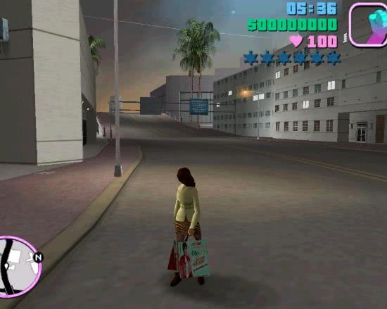 gta罪恶都市经典片段,gta罪恶都市剧情重置