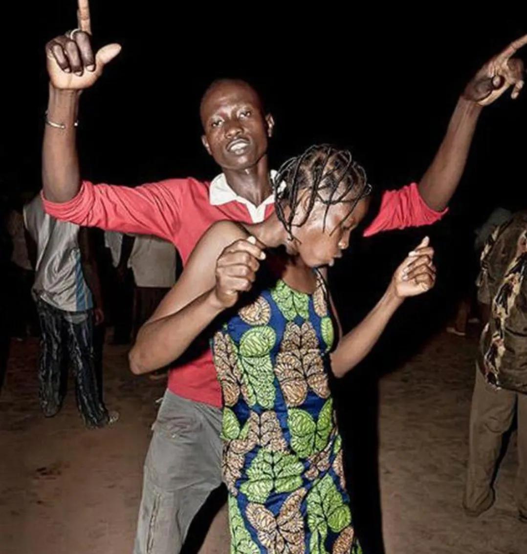 非洲最穷国家“尼日尔”，带你们看看他们的真实生活