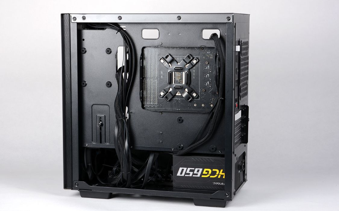 笔记本RTX3060显卡是什么水平,rtx3060加十代i5