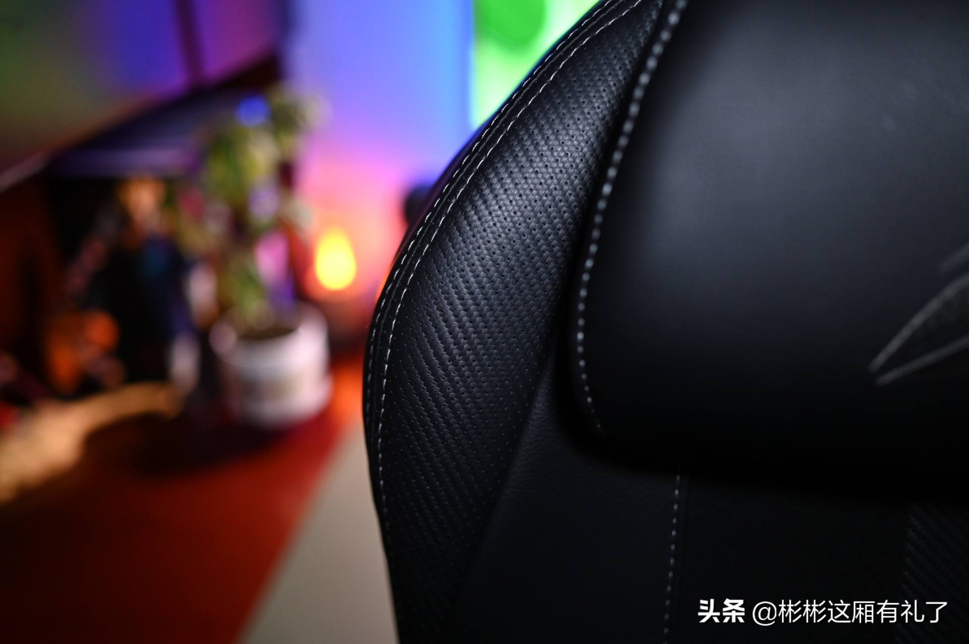 傲胜电竞天王椅os-8201,傲胜天王电竞椅测评