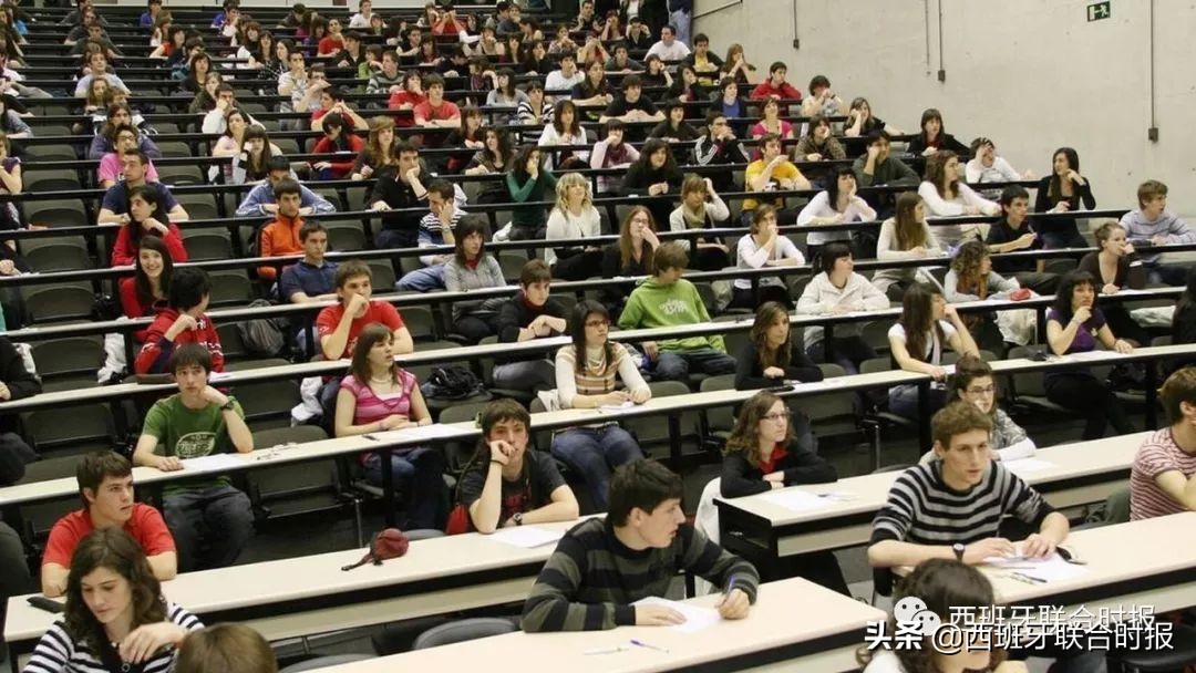 西班牙就业环境:35%大学生工作与学历不符工作缺勤率增长0.3%
