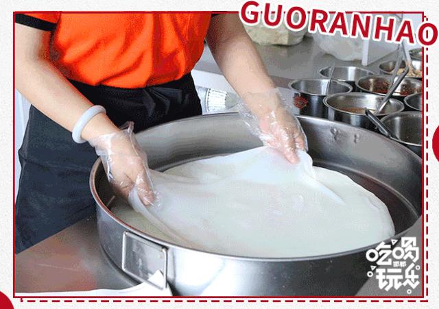 好裹凉皮怎么加盟,邯郸裹然好凉皮加盟店在哪里