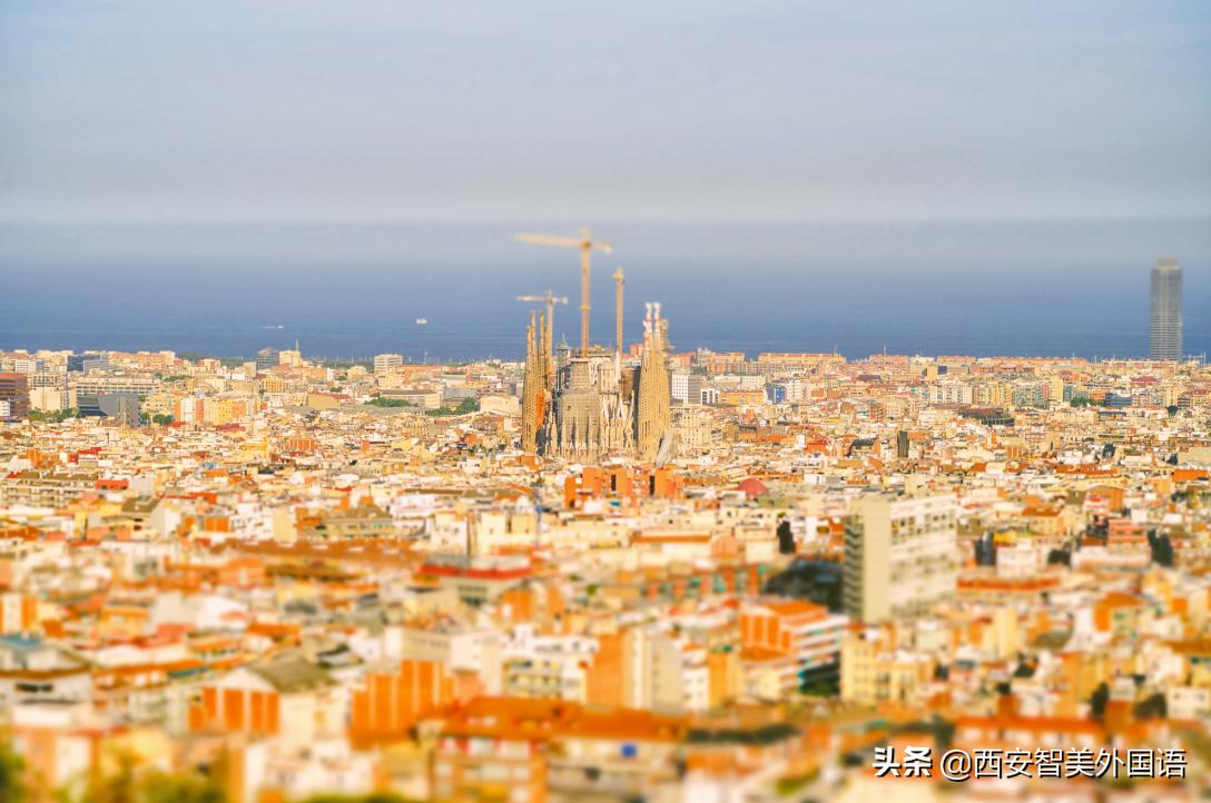 为什么西班牙人总是排名第一,这十件事越早明白越好