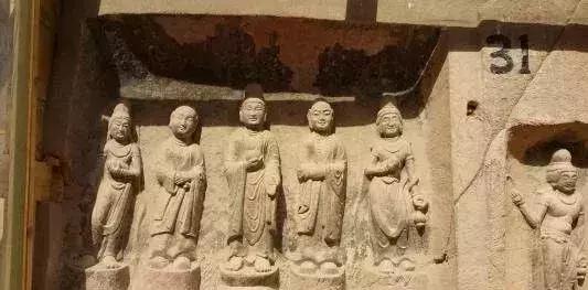 古石雕欣赏,十大震撼雕塑作品