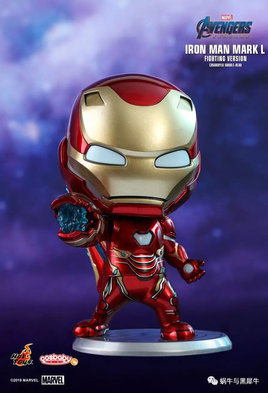 复仇者联盟4上映在即，这家公司又开始搞事情了