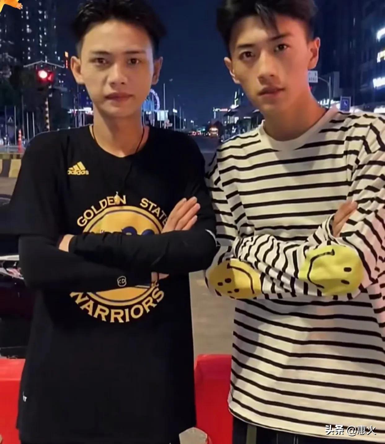 快手最娘的男网红,快手十大网红男扮女装