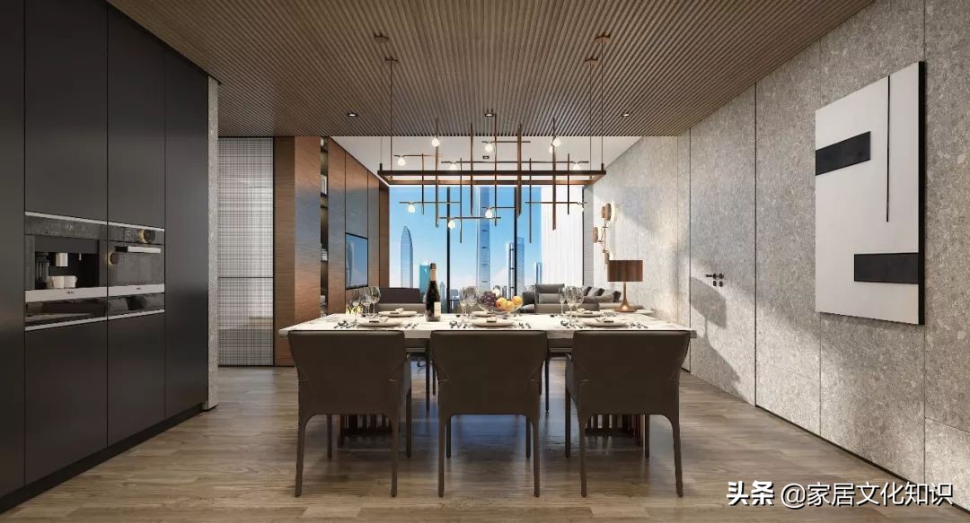 吊顶怎么做最好看,吊顶怎么做才是最好