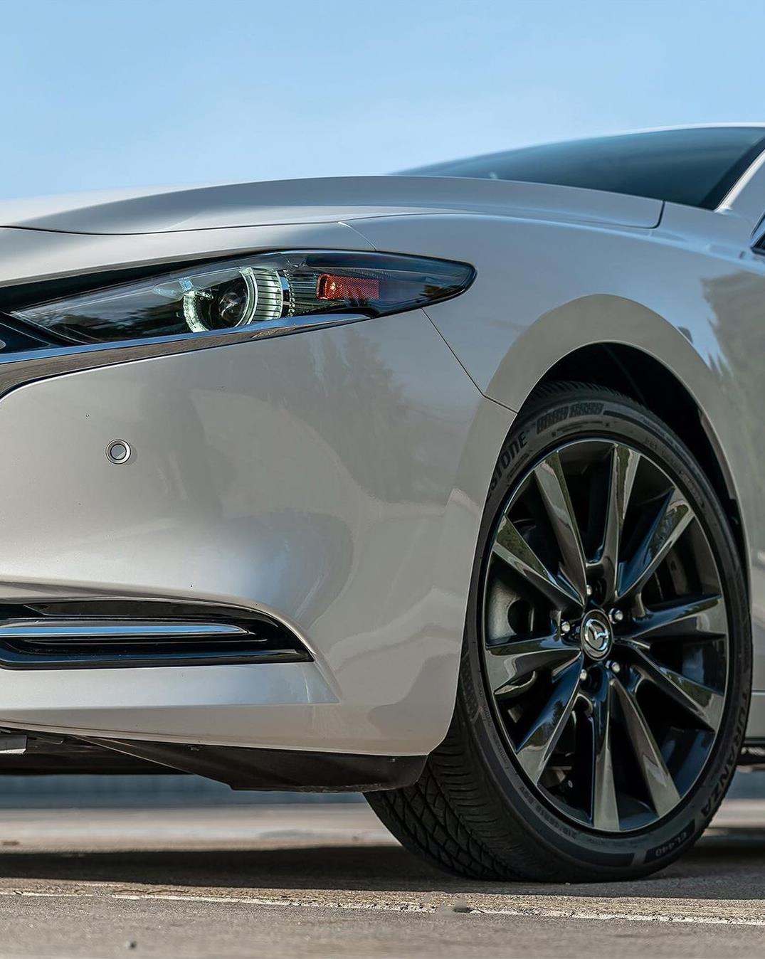 新款马自达32.5t,马自达3昂克赛拉跟思域