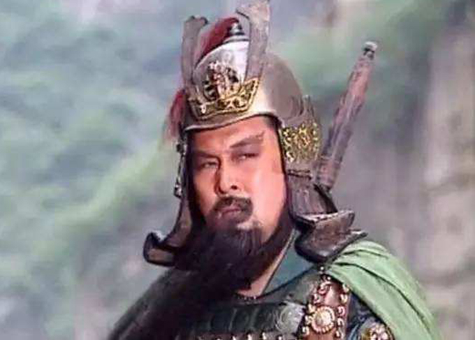 蜀国五虎将排行,蜀国五虎将座次排行