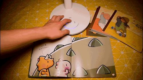 台灯护眼学习灯孩视宝v1,孩视宝护眼台灯vl161a