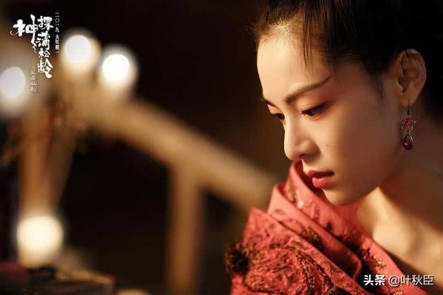 成龙走进神探蒲松龄,成龙神探蒲松龄彩蛋