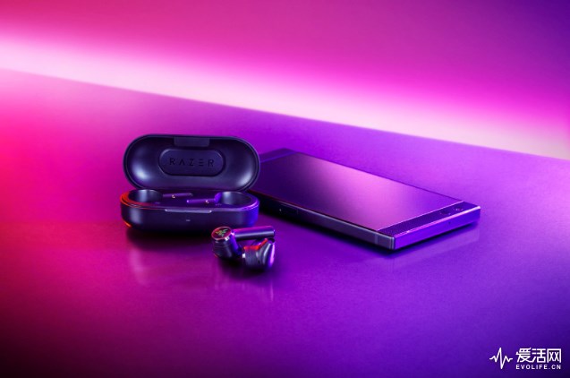 雷蛇真无线蓝牙耳机tws2,雷蛇无线耳机上市时间