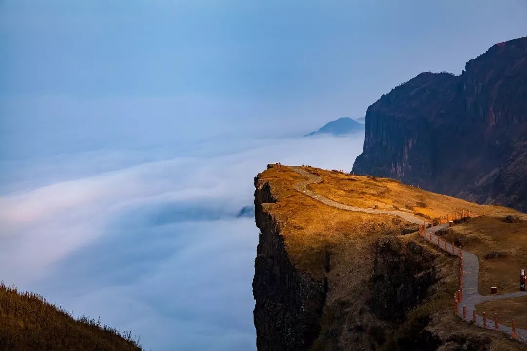 探寻高原深闺领略川西风情,探寻这些美不胜收的景点